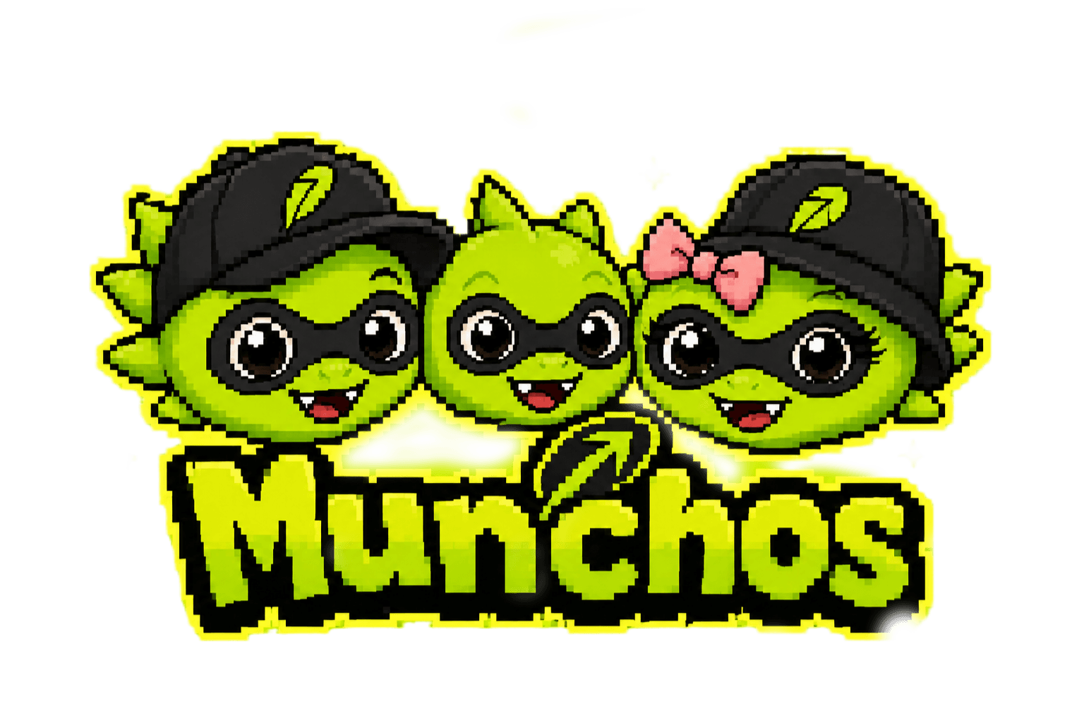 Munchos NFT